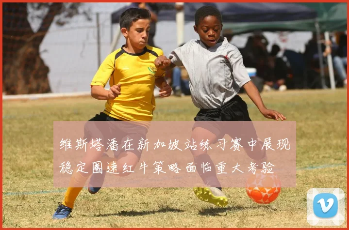 维斯塔潘在新加坡站练习赛中展现稳定圈速红牛策略面临重大考验